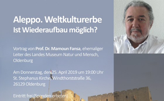 Aleppo – Weltkulturerbe liegt in Trümmern Aleppo – Weltkulturerbe liegt in Trümmern