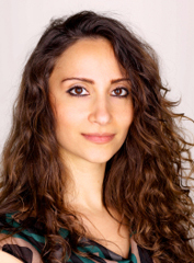 Rima Chahine